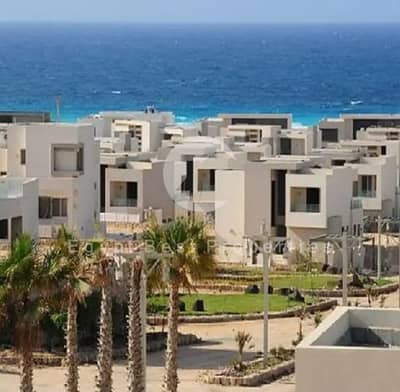 2 Bedroom Chalet for Sale in North Coast, Matruh - Hw28 - Copy. png