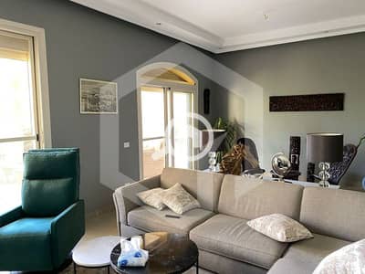 3 Bedroom Twin House for Sale in Sheikh Zayed, Giza - Royal Meadows 3. jpg