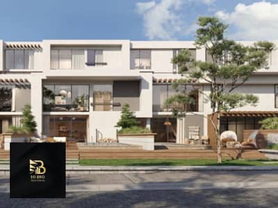 2 Bedroom Chalet for Sale in North Coast, Matruh - Layer 5. png