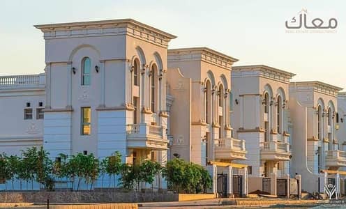 فیلا 4 غرف نوم للبيع في القاهرة الجديدة، القاهرة - 5b4d5f57-bb75-4279-9589-77639084e036. jpeg
