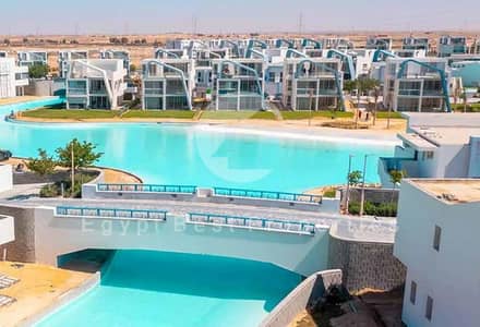 شاليه 3 غرف نوم للبيع في الساحل الشمالي، مطروح - 8. jpg