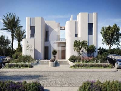 4 Bedroom Villa for Sale in Gouna, Red Sea - WhatsApp Image 2025-05-11 at 15.24. 04_89753c09. jpg