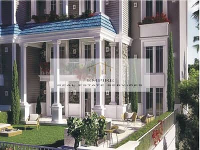 4 Bedroom iVilla for Sale in New Cairo, Cairo - WhatsApp Image 2023-12-20 at 6.39. 40 AM (3). jpeg