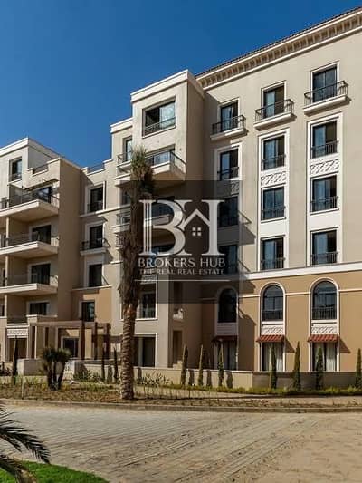 3 Bedroom Flat for Sale in Sheikh Zayed, Giza - IMG-20250521-WA0070. jpg