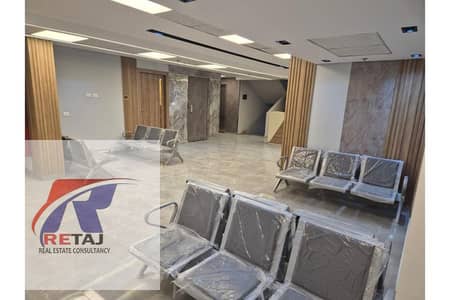 Office for Rent in Nasr City, Cairo - 1. jpg