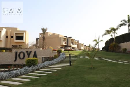 4 Bedroom Villa for Sale in Sheikh Zayed, Giza - WhatsApp Image 2025-04-07 at 22.25. 43_6cfd9f5c. jpg