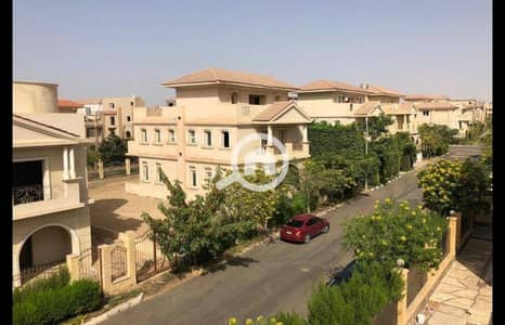 4 Bedroom Villa for Sale in New Cairo, Cairo - 131540732_206432764422779_7565959759460267235_n. jpg
