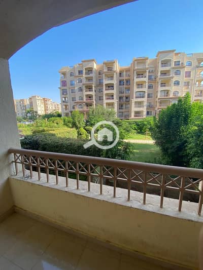 3 Bedroom Flat for Rent in Madinaty, Cairo - ccecfc75-2eb2-4df9-8949-dd4f966e292d. jpg