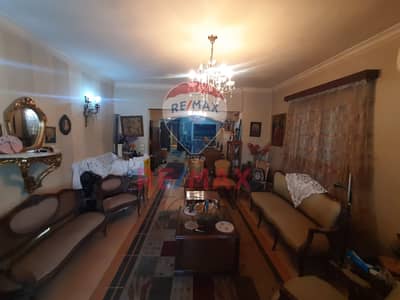 2 Bedroom Flat for Sale in Heliopolis, Cairo - 20250515_181045. jpg