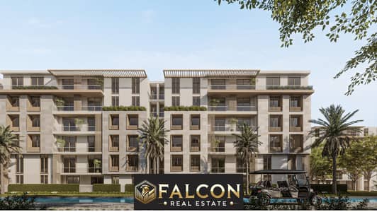 2 Bedroom Flat for Sale in New Cairo, Cairo - The Mornings sales presentations for sharing (2)_page-0030. jpg