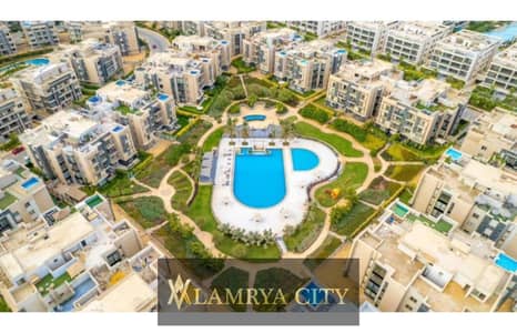 1 Bedroom Chalet for Sale in Mostakbal City, Cairo - WhatsApp Image 2025-05-21 at 2.29. 12 PM (1). jpeg