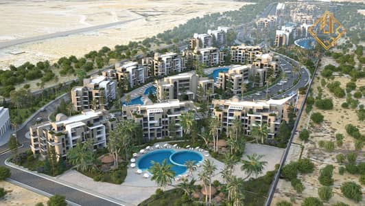 2 Bedroom Chalet for Sale in North Coast, Matruh - WhatsApp Image 2025-05-08 at 3.08. 03 PM (2). jpeg