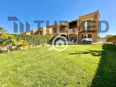 توين هاوس 5 غرف نوم للبيع في الشيخ زايد، الجيزة - IMG-20250113-WA0224. jpg