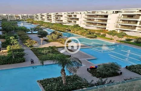 2 Bedroom Flat for Sale in New Cairo, Cairo - WhatsApp Image 2025-05-19 at 10.42. 21 AM (1). jpeg