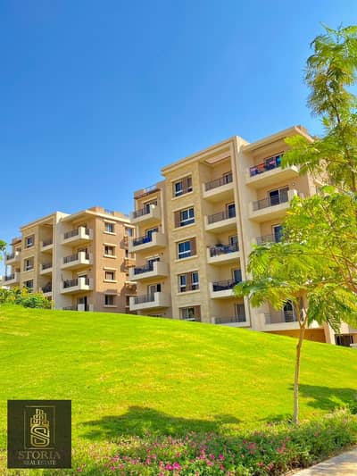 3 Bedroom Apartment for Sale in Heliopolis, Cairo - IMG-20250225-WA0204. jpg