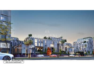 Clinic for Sale in Sheikh Zayed, Giza - 5b0a02db-c1ef-47ab-8b58-d306ab367644. png