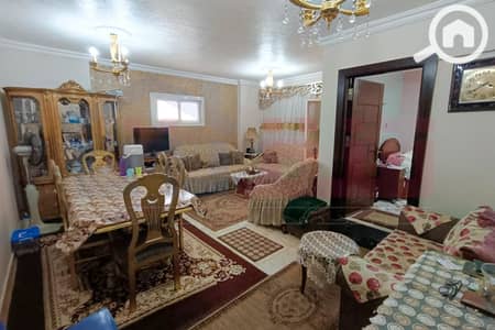 شقة 3 غرف نوم للبيع في كليوباترا، الإسكندرية - 1. jpg