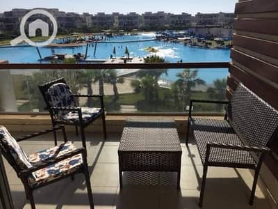 2 Bedroom Chalet for Rent in North Coast, Matruh - WhatsApp Image 2025-05-14 at 4.03. 11 PM. jpeg