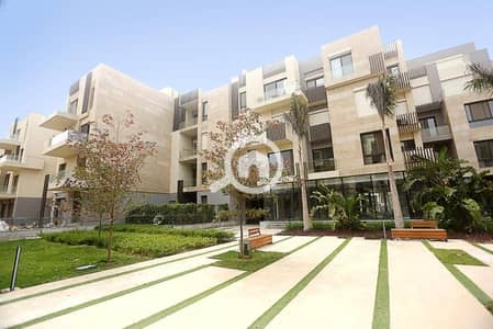 3 Bedroom Flat for Rent in Sheikh Zayed, Giza - 540696304. jpg