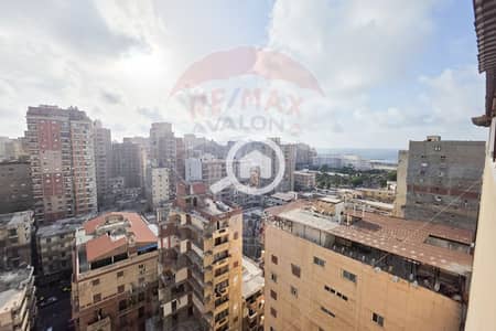 شقة 2 غرفة نوم للايجار في سيدي جابر، الإسكندرية - 1. jpg