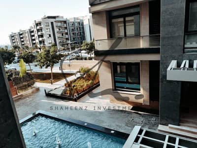 3 Bedroom Flat for Sale in New Cairo, Cairo - 682ca7ffb960f_7072684a-f517-47c9-8ece-85f8b20ff6b0. jpg