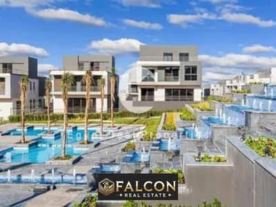 5 Bedroom Apartment for Sale in New Cairo, Cairo - WhatsApp Image 2025-05-18 at 12.37. 06 PM. jpeg