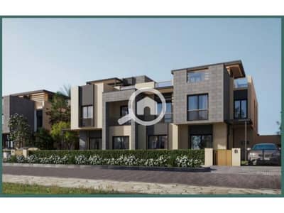 4 Bedroom Townhouse for Sale in 6th of October, Giza - Screenshot 2024-11-19 114504. jpg