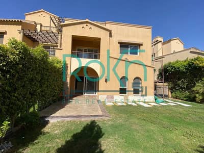 توين هاوس 4 غرف نوم للبيع في القاهرة الجديدة، القاهرة - WhatsApp Image 2025-05-21 at 15.51. 48_6bc4ffad. jpg