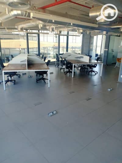 Office for Rent in Sheikh Zayed, Giza - WhatsApp Image 2025-05-15 at 12.12. 55 PM (1). jpeg