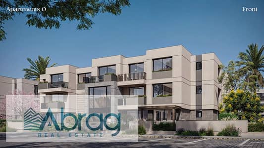 2 Bedroom Apartment for Sale in Sheikh Zayed, Giza - Screenshot 2025-05-21 133858. png