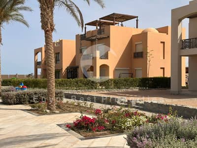 دوبلكس 3 غرف نوم للبيع في مكادى باى، البحر الأحمر - IMG-20250521-WA0067. jpg