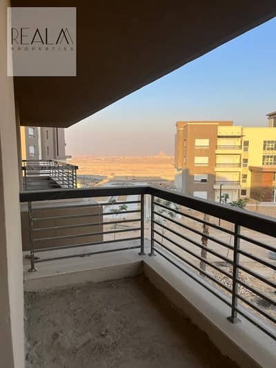 1 Bedroom Flat for Sale in 6th of October, Giza - 3. jpeg
