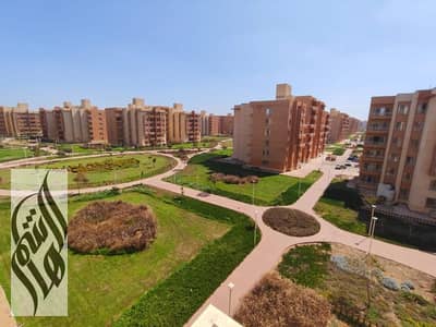 3 Bedroom Apartment for Rent in Shorouk City, Cairo - WhatsApp Image 2025-05-21 at 3.31. 09 PM. jpg