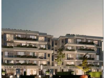 3 Bedroom Apartment for Sale in New Capital City, Cairo - 0e6cc20f-3a79-4f0f-b47e-85cbde5609d6. jpg