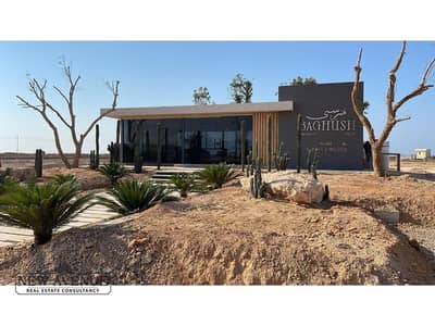 3 Bedroom Chalet for Sale in North Coast, Matruh - 4. jpg