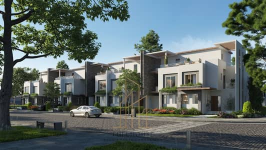 3 Bedroom Townhouse for Sale in Sheikh Zayed, Giza - IMG-20250417-WA0074. jpg