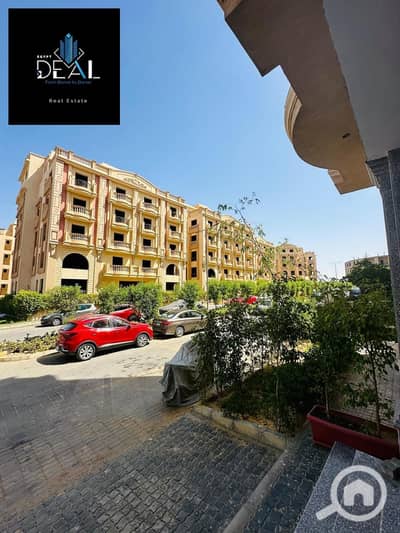 فلیٹ 4 غرف نوم للبيع في القاهرة الجديدة، القاهرة - 63b9f9e9-72a3-4578-94df-326a45646bc7. jpeg