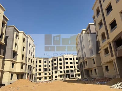 2 Bedroom Flat for Sale in New Cairo, Cairo - WhatsApp Image 2025-05-21 at 15.38. 14_af09746d. jpg