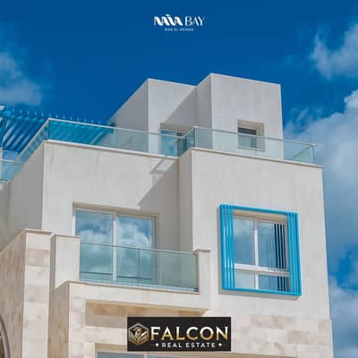 2 Bedroom Chalet for Sale in North Coast, Matruh - 499816569_122227649348066270_9111325907124012878_n. jpg