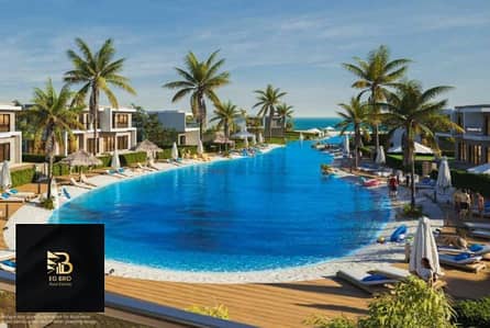 2 Bedroom Chalet for Sale in North Coast, Matruh - Capture - Copy. JPG