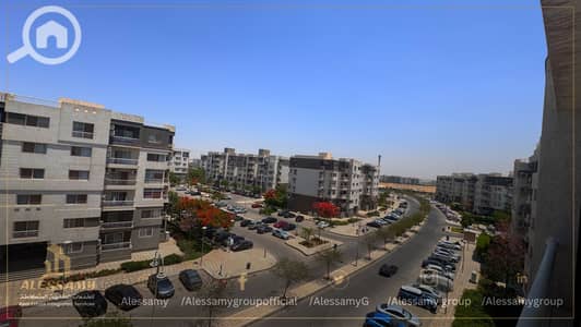 2 Bedroom Flat for Sale in Madinaty, Cairo - apartment_for_Sale_at_madinaty_b10 (7). JPEG