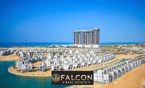 5 Bedroom Villa for Sale in North Coast, Matruh - IMG-20240811-WA0047. jpg