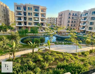 1 Bedroom Apartment for Sale in Mostakbal City, Cairo - 119865e1-1e10-4895-9e01-43b7d2b8987b. jpg
