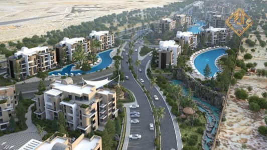 2 Bedroom Chalet for Sale in North Coast, Matruh - WhatsApp Image 2025-05-08 at 3.08. 01 PM (3). jpeg
