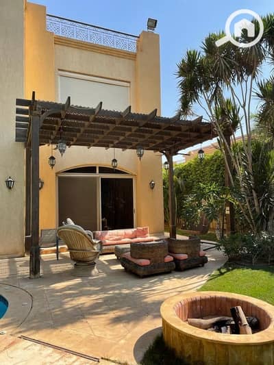 4 Bedroom Villa for Sale in Mostakbal City, Cairo - 484561712_2118520811926175_7459523164053672556_n. jpg