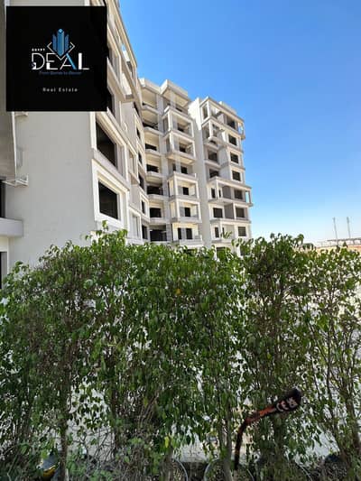 فلیٹ 3 غرف نوم للبيع في العاصمة الإدارية الجديدة، القاهرة - IMG-20250521-WA0179. jpg
