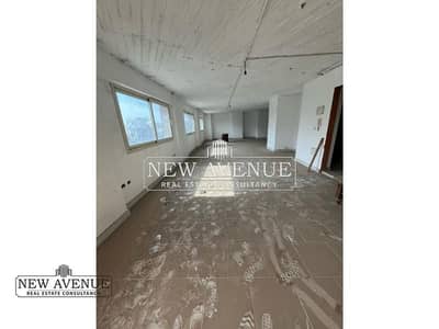 Office for Rent in Heliopolis, Cairo - 0e498d05-6bf8-4dfe-b59d-f2809cd549d8. png