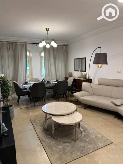 2 Bedroom Flat for Sale in New Capital City, Cairo - IMG-20250122-WA0123. jpg