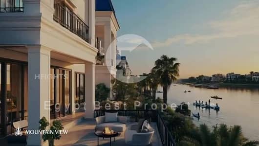 3 Bedroom Apartment for Sale in Sheikh Zayed, Giza - WhatsApp Video 2025-05-19 at 12.17. 57_9f89365c - frame at 0m30s. jpg
