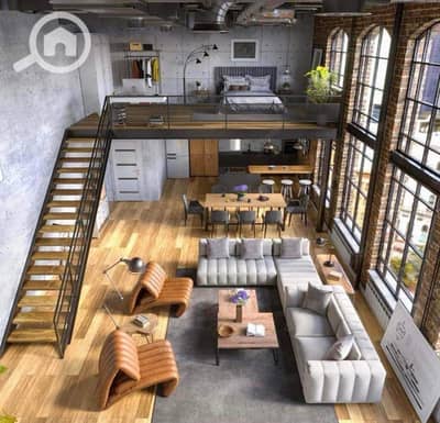 4 Bedroom Duplex for Sale in New Cairo, Cairo - 434122827_397960956511465_1182789065619457368_n. jpg
